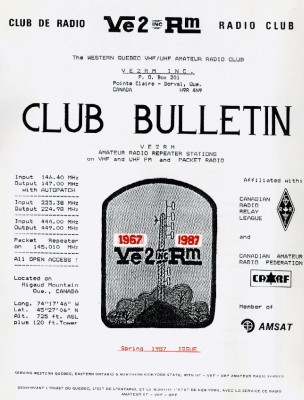 20 years